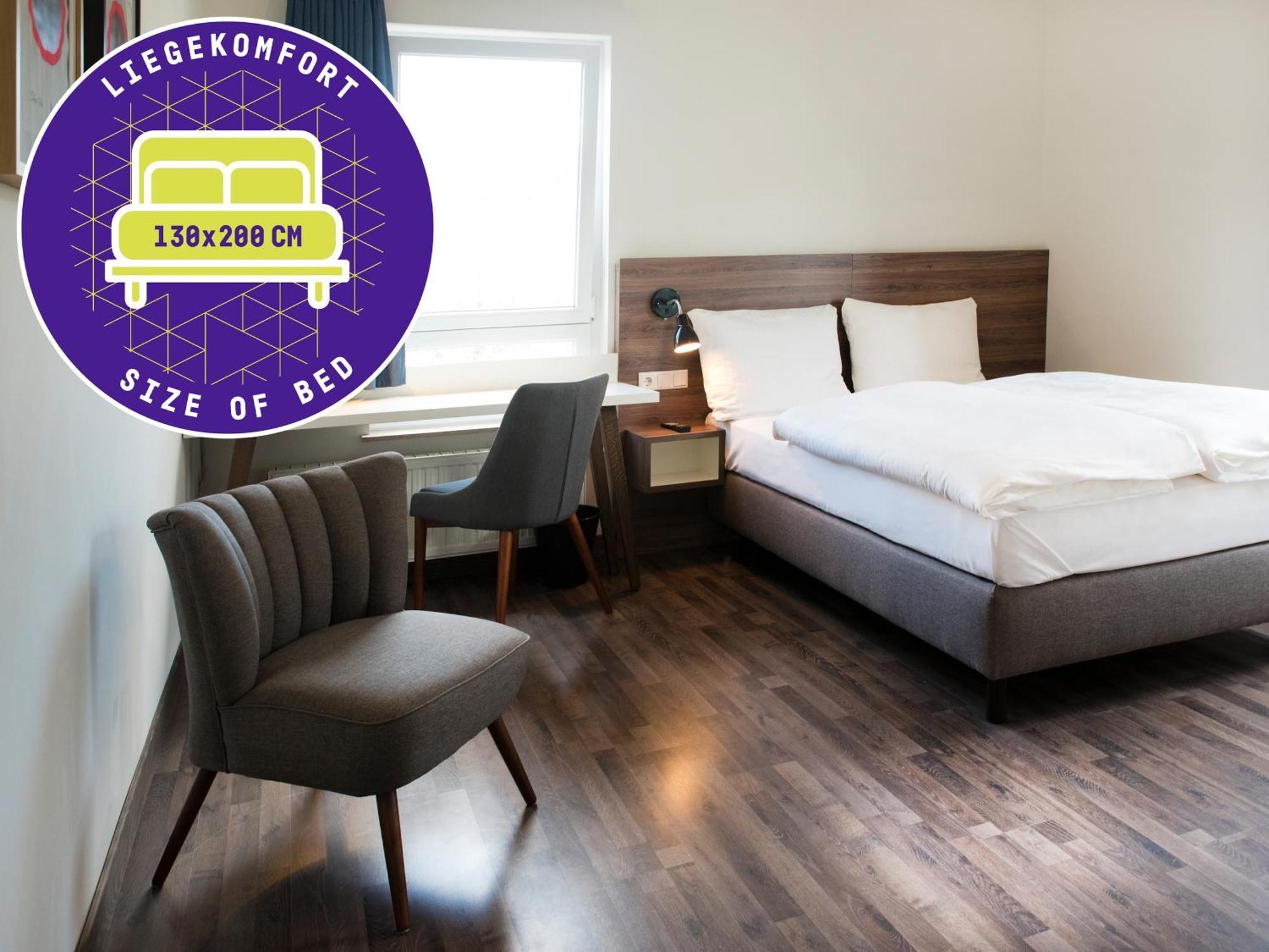 Koncept Hotel Zum Kostbaren Blut Koln Bagian luar foto