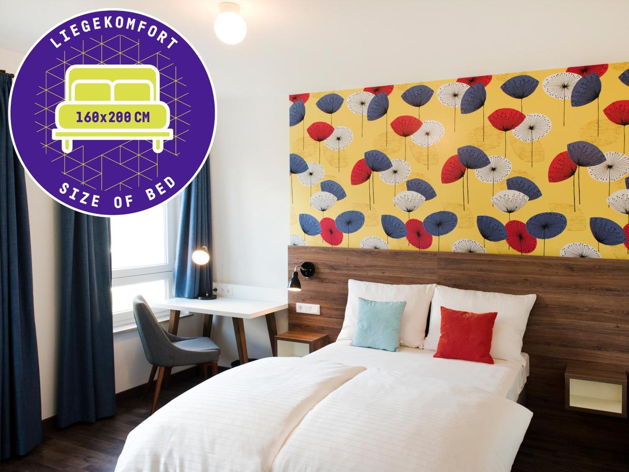 Koncept Hotel Zum Kostbaren Blut Koln Bagian luar foto