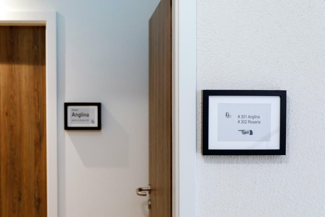 Koncept Hotel Zum Kostbaren Blut Koln Bagian luar foto